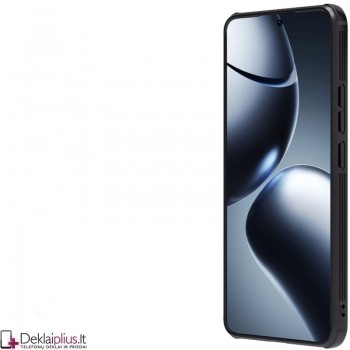 Nillkin Camshield dėklas su kameros apsauga - juodas (Xiaomi 14T Pro) Nillkin Camshield dėklas su kameros apsauga - juodas (Xiaomi 14T Pro)
